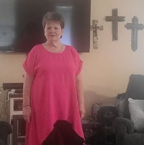 Meet your Posher, Charlene